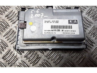Řídící jednotka 9661626980   Citroen C6 2007