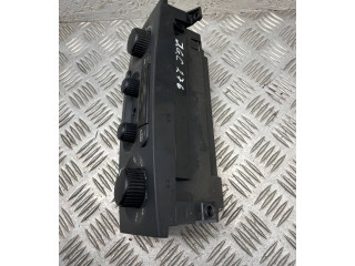 Блок управления климат-контролем P55116885AB, 12225129   Jeep Grand Cherokee (WJ)
