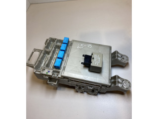   Pojistková skříňka 8198050030   Toyota Land Cruiser (BJ70) 2007