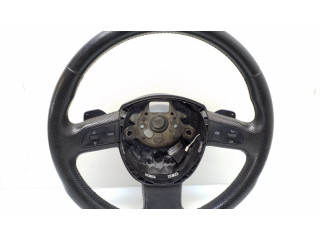 Volant Audi A6 S6 C6 4F 2005 4F0419091AQ  