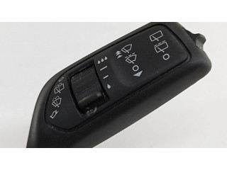 Подрулевой переключатель GN1514A664AB   Ford Puma