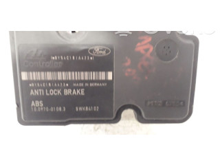 Jednotka ABS    Mazda 3 I 2004