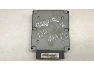 Řídící jednotka 2S7A12A650ACA   Ford Mondeo Mk III 2002