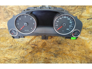 Панель приборов 7P6920881G, 0263677076   Volkswagen Touareg II       