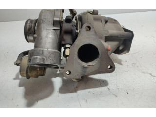  Турбина Suzuki Baleno EG  K04021         