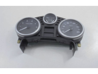 Přístrojová deska  Peugeot 207 CC 2007 9662903780, 9662903780  