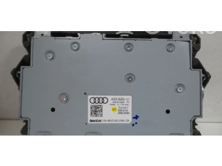 Дисплей    4KE919603A, 4KE919603   Audi e-tron