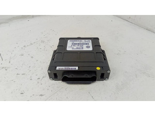 Блок управления коробкой передач 0C8927750D, 001S1884   Volkswagen Touareg II