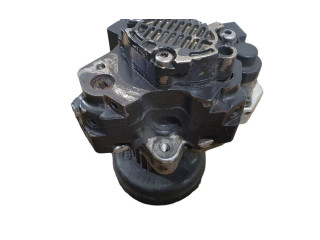 Vstřikovací čerpadlo 059130755J, 0445010125   Audi A6 S6 C6 4F    BPP 