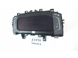 Панель приборов 3G0920320C   Volkswagen Tiguan       