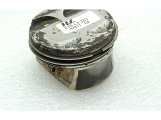  Поршень N12B16A 11257589348, 7589348  Mini One - Cooper Coupe R56  