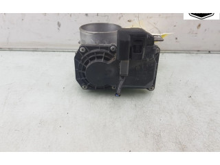 Рулевая рейка  Дроссель PE0113640B, PE0113640B   Mazda MX-3  -  года