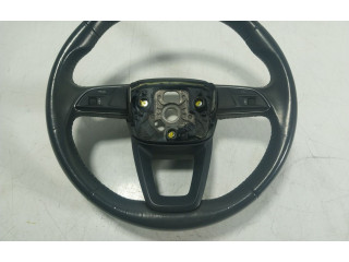 Volant Audi A4 Allroad B9 2017 8W0419091D, 8W0419091  