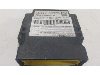 Блок подушек безопасности 8XA959655A   Audi A1