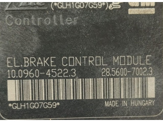 Jednotka ABS 10.0206-0429.4, 10.0206-0429.4   Chevrolet Cruze 2011