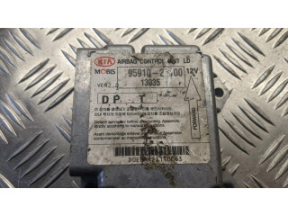 Блок подушек безопасности 13035, 959102F100   KIA Cerato