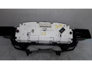 Панель приборов 9665364680   Citroen C5       