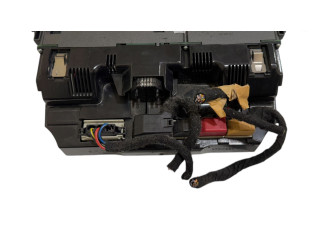 Блок управления климат-контролем 4F1820043S, 5HB00883306   Audi A6 S6 C6 4F