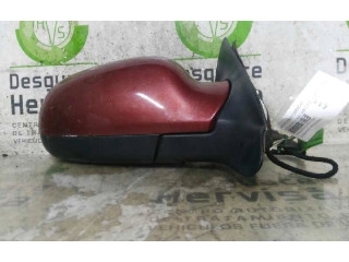 Zpětné zrcátko  Volvo V70 2000  0050057  