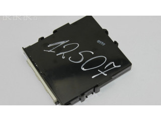 Блок управления 8999002380   Toyota Auris 150