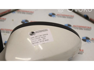 Zpětné zrcátko  levé BMW 1 E81 E87 2008  53019, 3402  