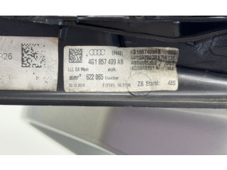 Зеркало электрическое        Audi A6 C7  2011 -  года   