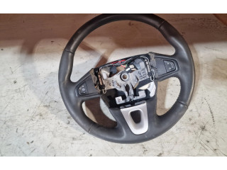Volant Renault Scenic III -  Grand scenic III 2011   