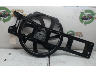 Вентилятор печки    7701070301, 7701070301   Renault Megane I