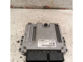 Řídící jednotka 951JC340379131, 1039T16483   Honda HR-V 2016