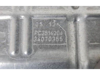 Vstřikovací lišta 34070342D   Peugeot 5008    9H05 