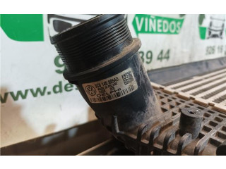 Интеркулер  CBDC, 3C0145805A   Volkswagen PASSAT B6 