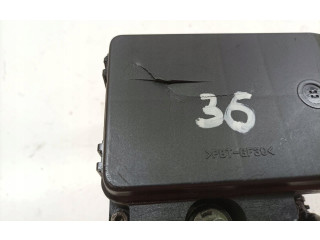 Блок АБС SAA-GO, A4.0440-0129.6   Honda  Jazz  2002 - 2008 года