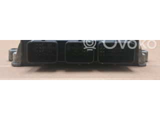 Řídící jednotka 9660727380, 5259011997   Peugeot 1007 2006