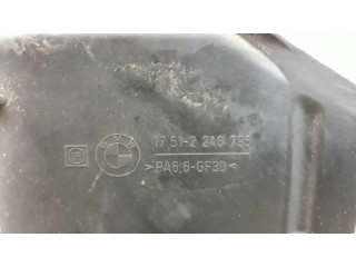 Интеркулер  17512246795   BMW X3 E83 2.0
