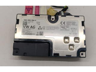 Модуль «Bluetooth» 10A035284F    Volkswagen ID.4