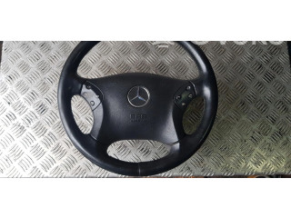 Volant Mercedes-Benz C W203 2004   