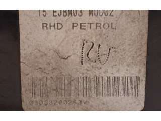 Pojistková skříňka Řídící jednotka BSM EJBM03   Land Rover Range Rover Sport L320 2006