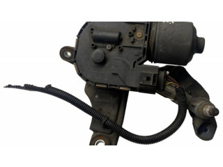 Моторчик дворников 6M2117504AJ, 3397021084    Ford S-MAX