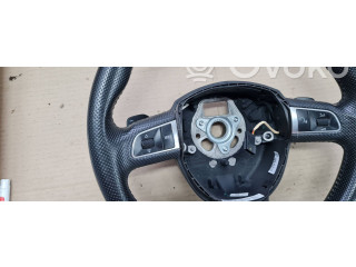 Руль Audi Q5 SQ5  2008 - 2017 года 8P0419091EB      