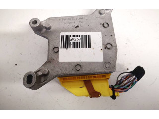 Блок подушек безопасности 8200412023, 605487700   Renault Espace -  Grand espace IV