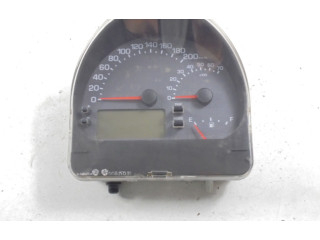 Přístrojová deska  Fiat Multipla 2005 51713215, 51713215  
