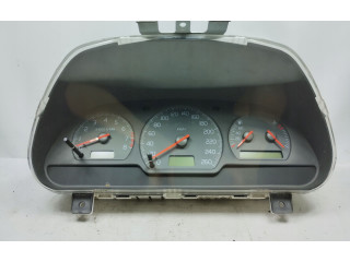Přístrojová deska  Volvo S40 2007 8601702, 8601702  