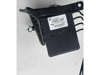 Jednotka ABS 52122931, A007E283   Jeep Renegade 2019