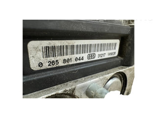 Jednotka ABS 0265801044, 31217H026   Peugeot Expert 2014