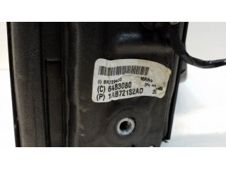 Zpětné zrcátko pravé Chrysler Town & Country V 2011  1AB721S2AD  