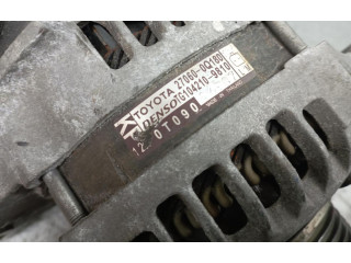 Генератор 270600Q180, TG1042109810   Peugeot 108      