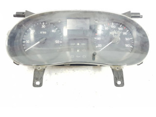 Спидометр (приборный щиток) Renault Master II  1998 - 2003 года 8200199523, NS801752221672488      