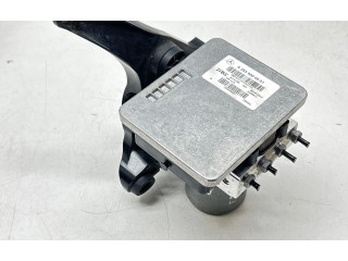 Jednotka ABS A2939000001, A014C388   Mercedes-Benz EQC 2022