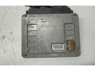 Řídící jednotka 03E906033AK, 5WP4423603   Volkswagen Cross Polo 2006