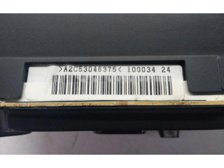 Панель приборов 93177521   Opel Signum       